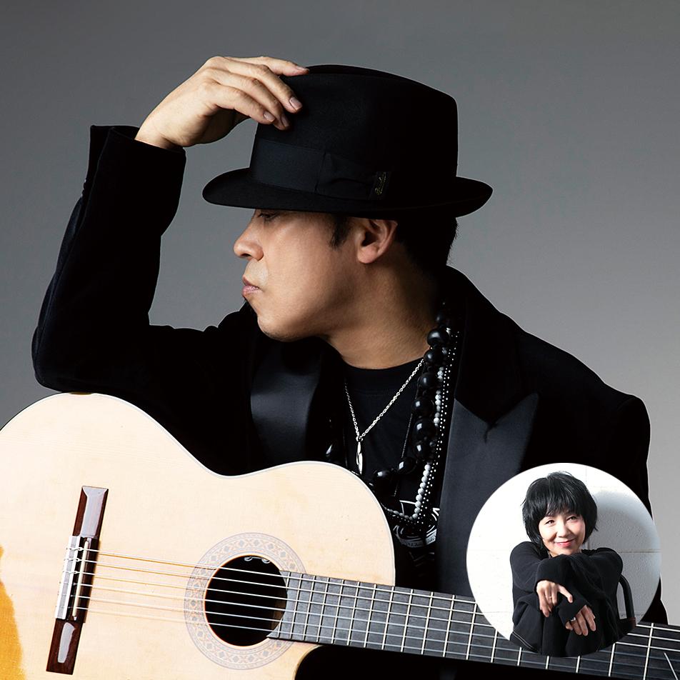 大澤誉志幸 45th Anniversary Live