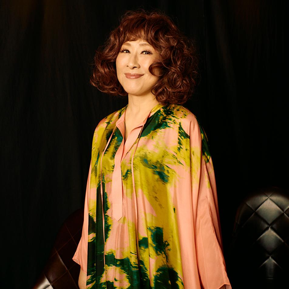 矢野顕子トリオ featuring ウィル・リー＆クリス・パーカー