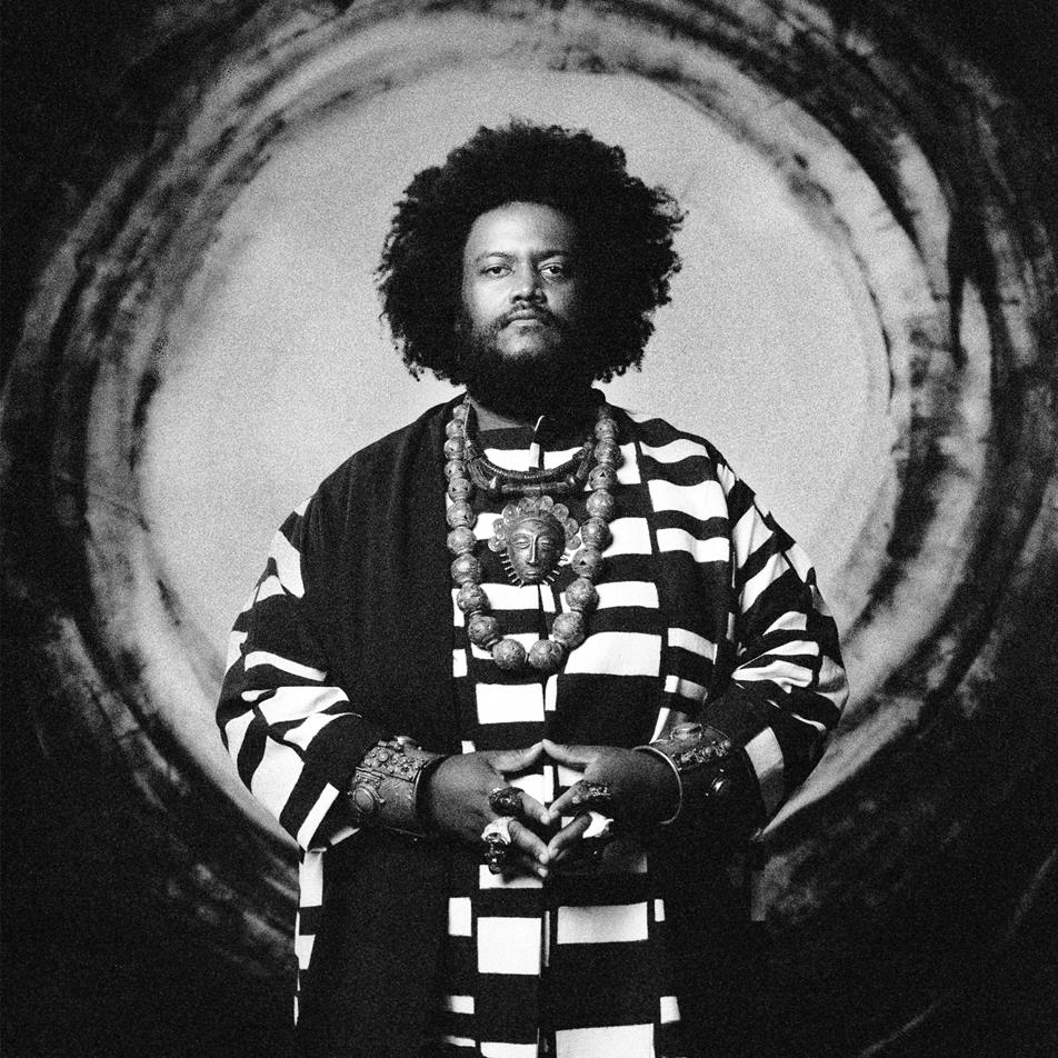 Kamasi Washington