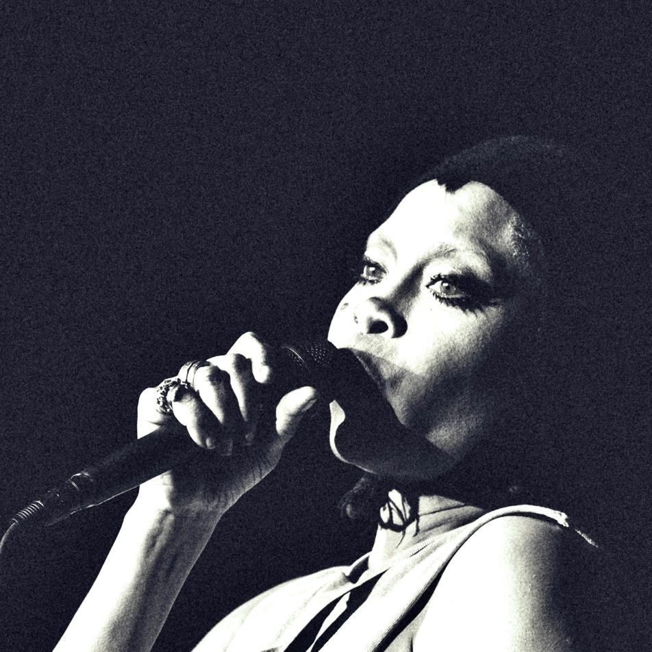 An Intimate Night with Erykah Badu