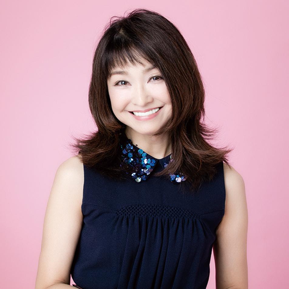 石川ひとみ 「まちぶせ」発売45周年記念Live with Strings