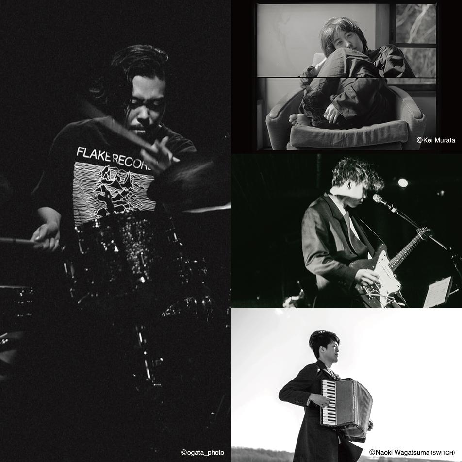 石若駿 Songbook Project 10周年記念コンサート