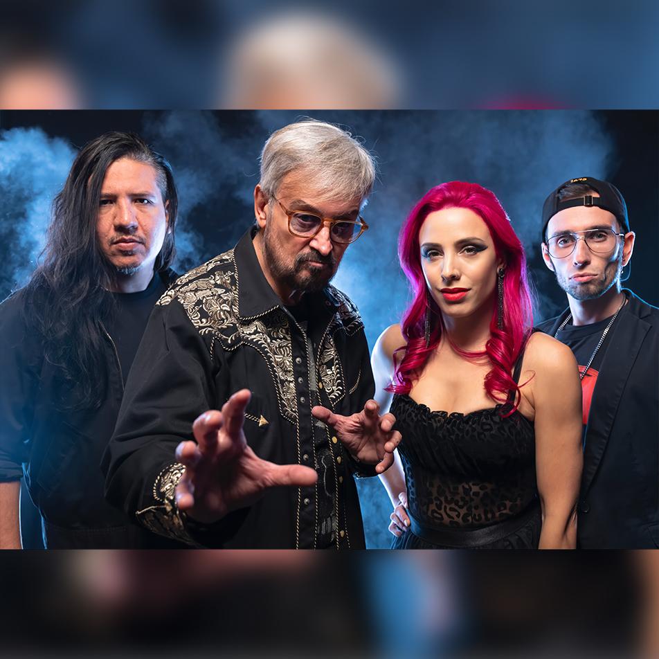 CLAUDIO SIMONETTI'S GOBLIN