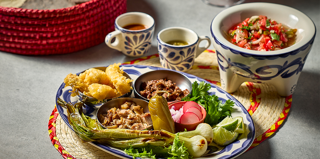 ~HOMEMADE-TACOSSET~ "Fiesta"の画像