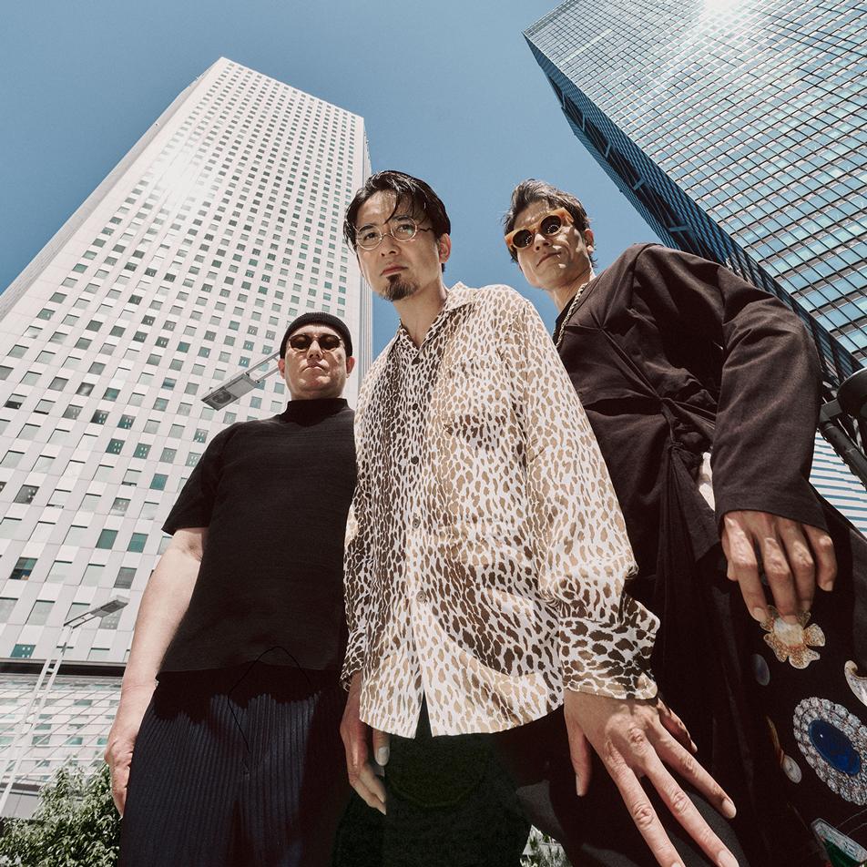 Club DOPAMANIA 2026  「DP unplugged」