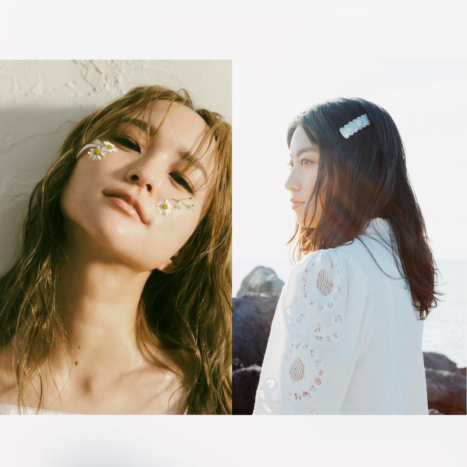 Leola デビュー10周年記念2マンリレー企画 「Chase The Stars」