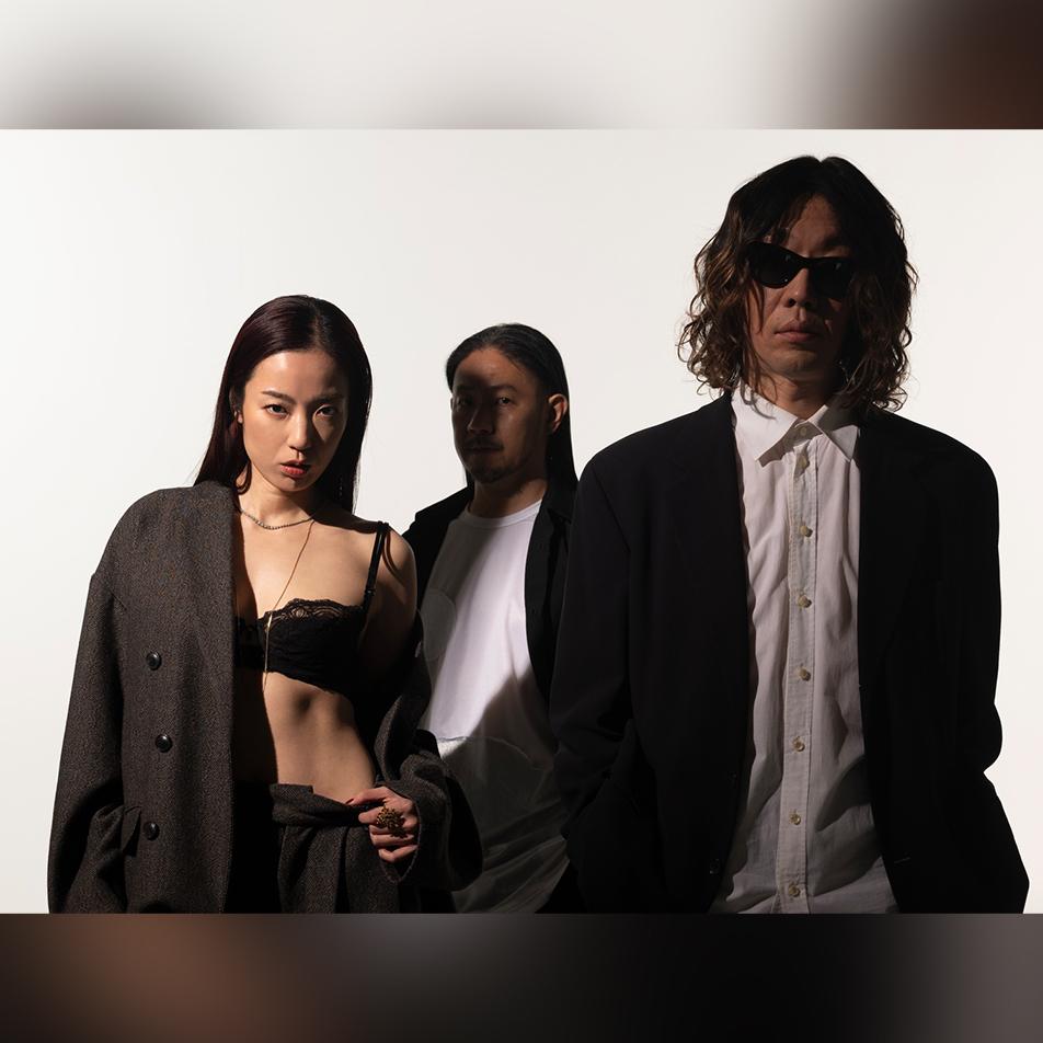 Besties our sounds. 「rose garden」 Release Live