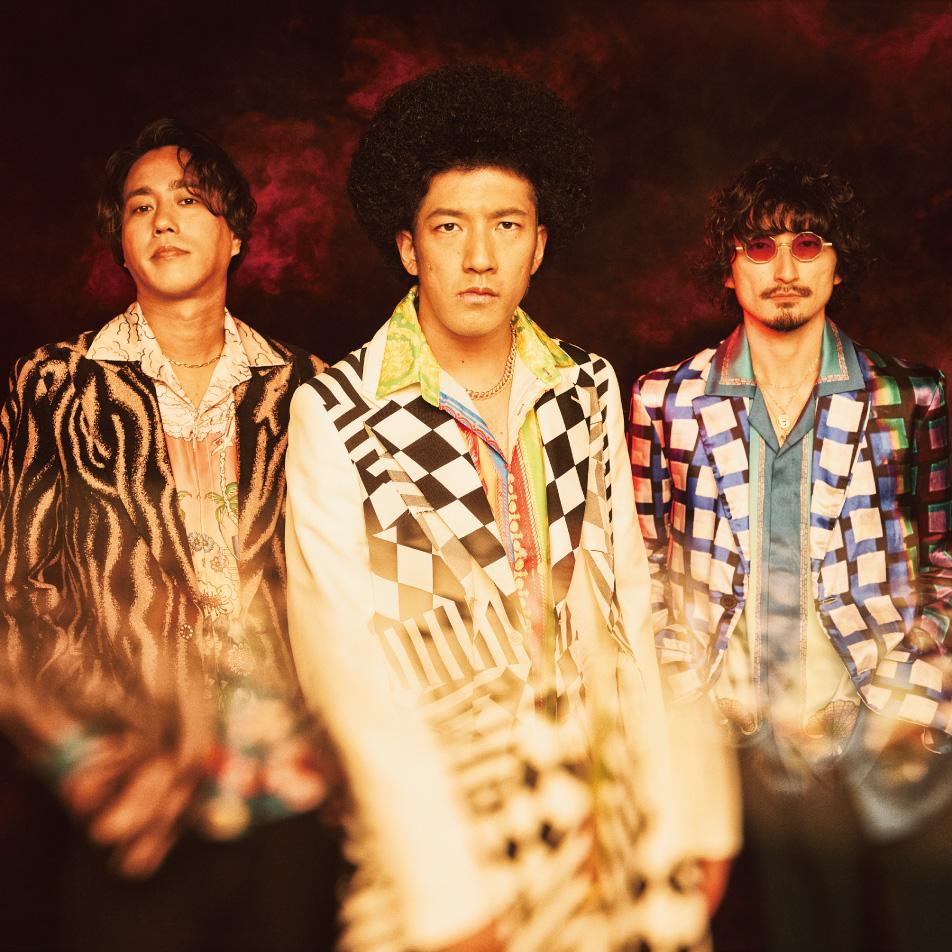 BRADIO Billboard Live 2026