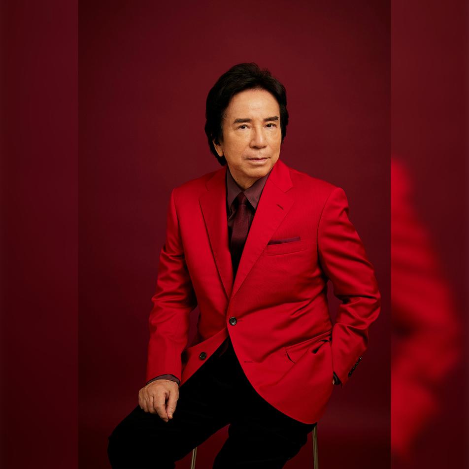 布施明 | TOKYO | Billboard Live