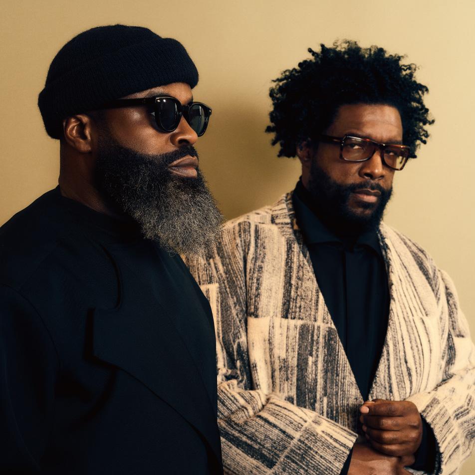 THE ROOTS Japan Tour 2026 | TOKYO | Billboard Live