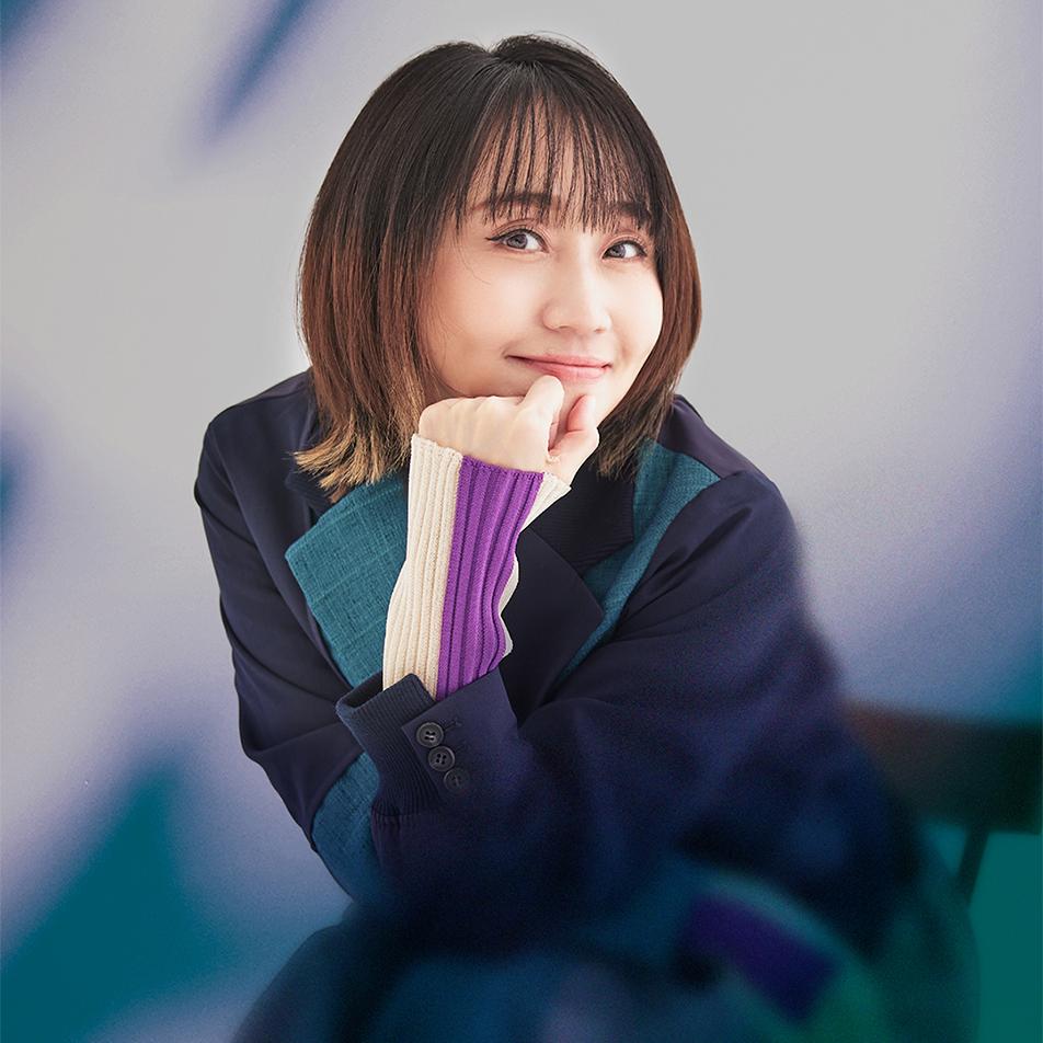 矢井田 瞳 Acoustic Live Tour 『DOOR to DOORS』 Billboard Live Special