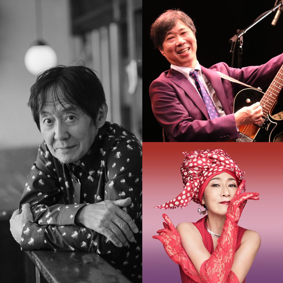 Schedule | TOKYO | Billboard Live