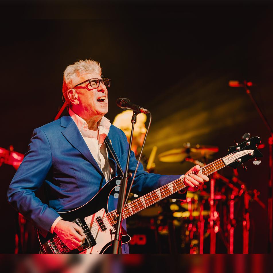 Graham Gouldman