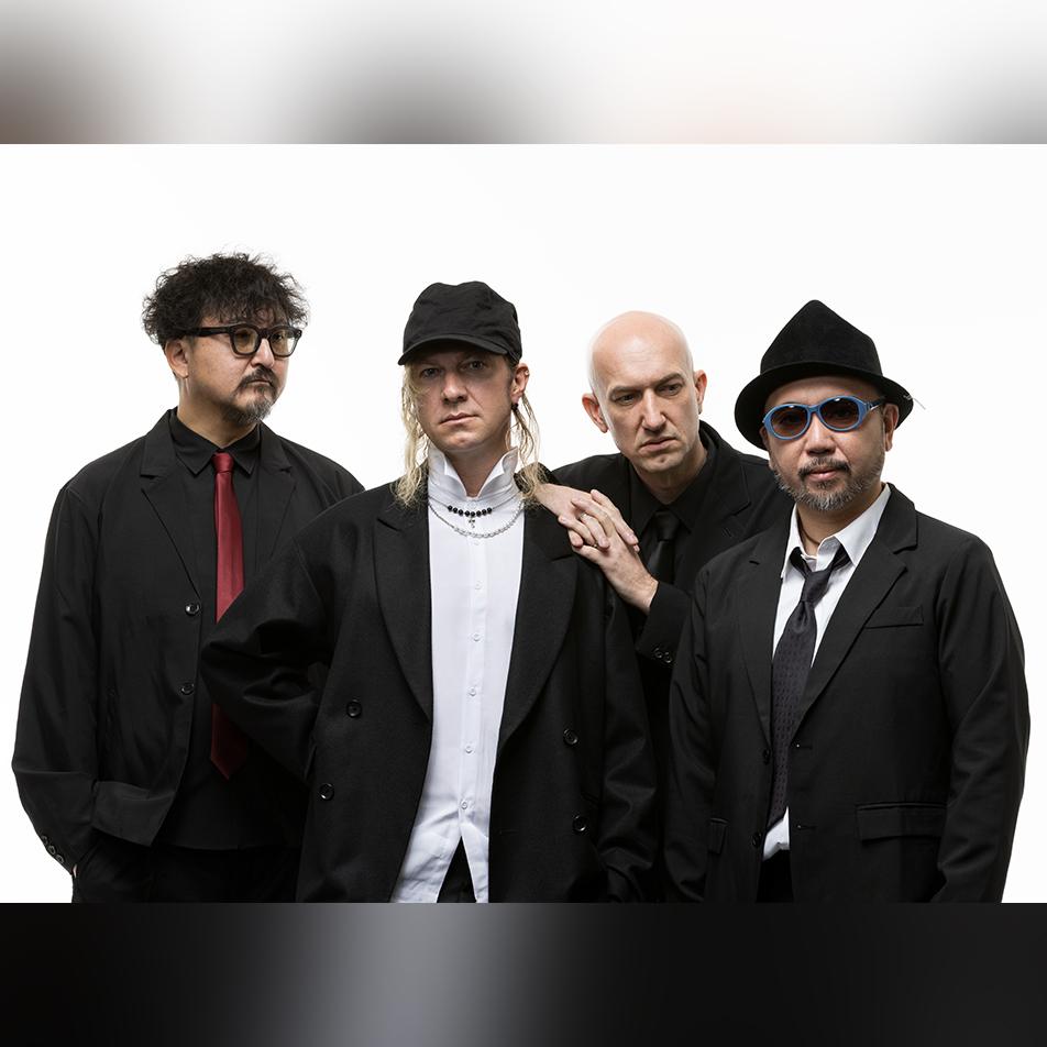 MONKEY MAJIK at Billboard Live ～Summer Vibes～ | YOKOHAMA