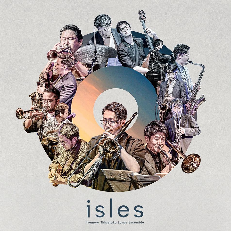 isles