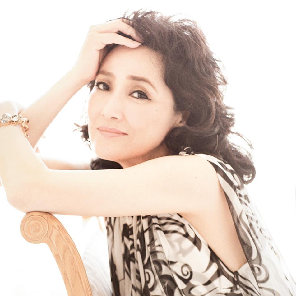 阿川泰子