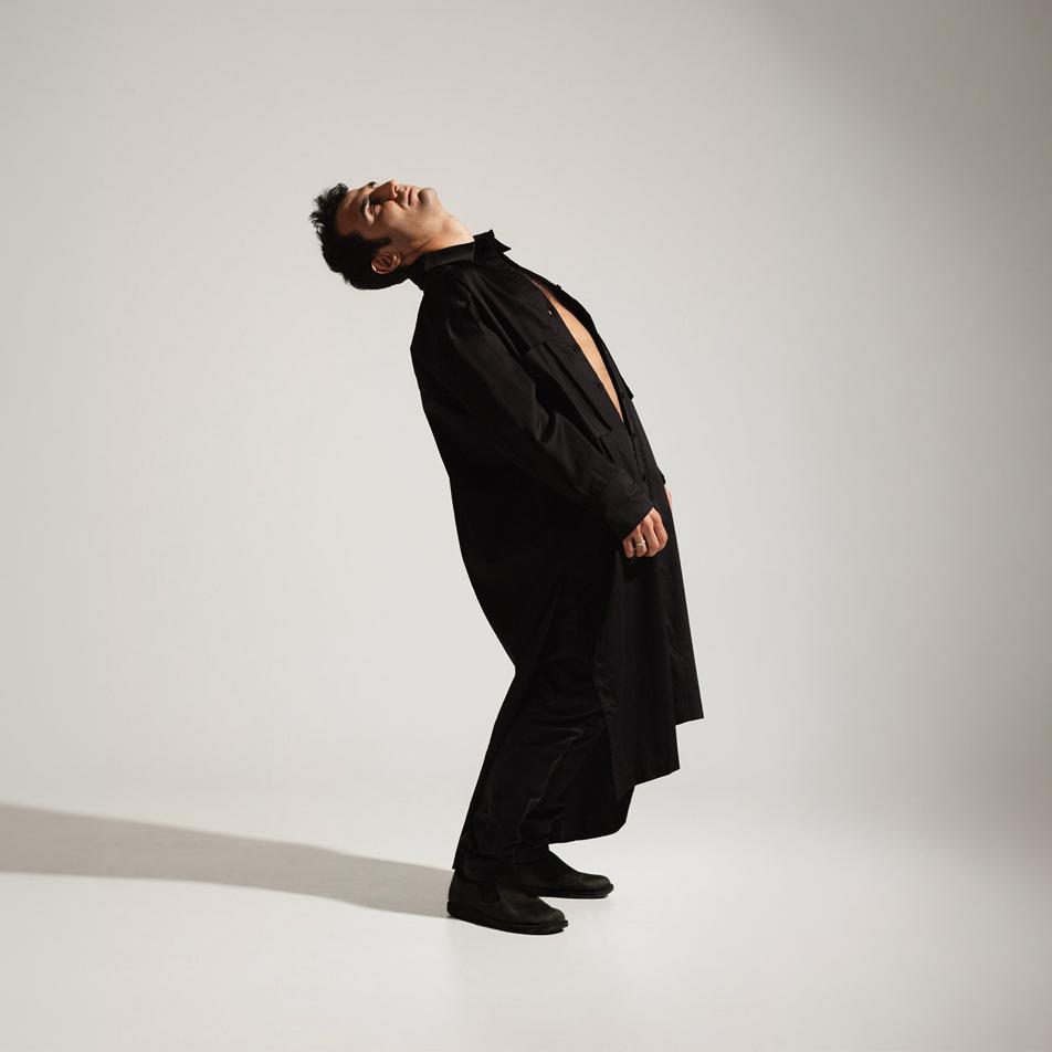 Tigran Hamasyan