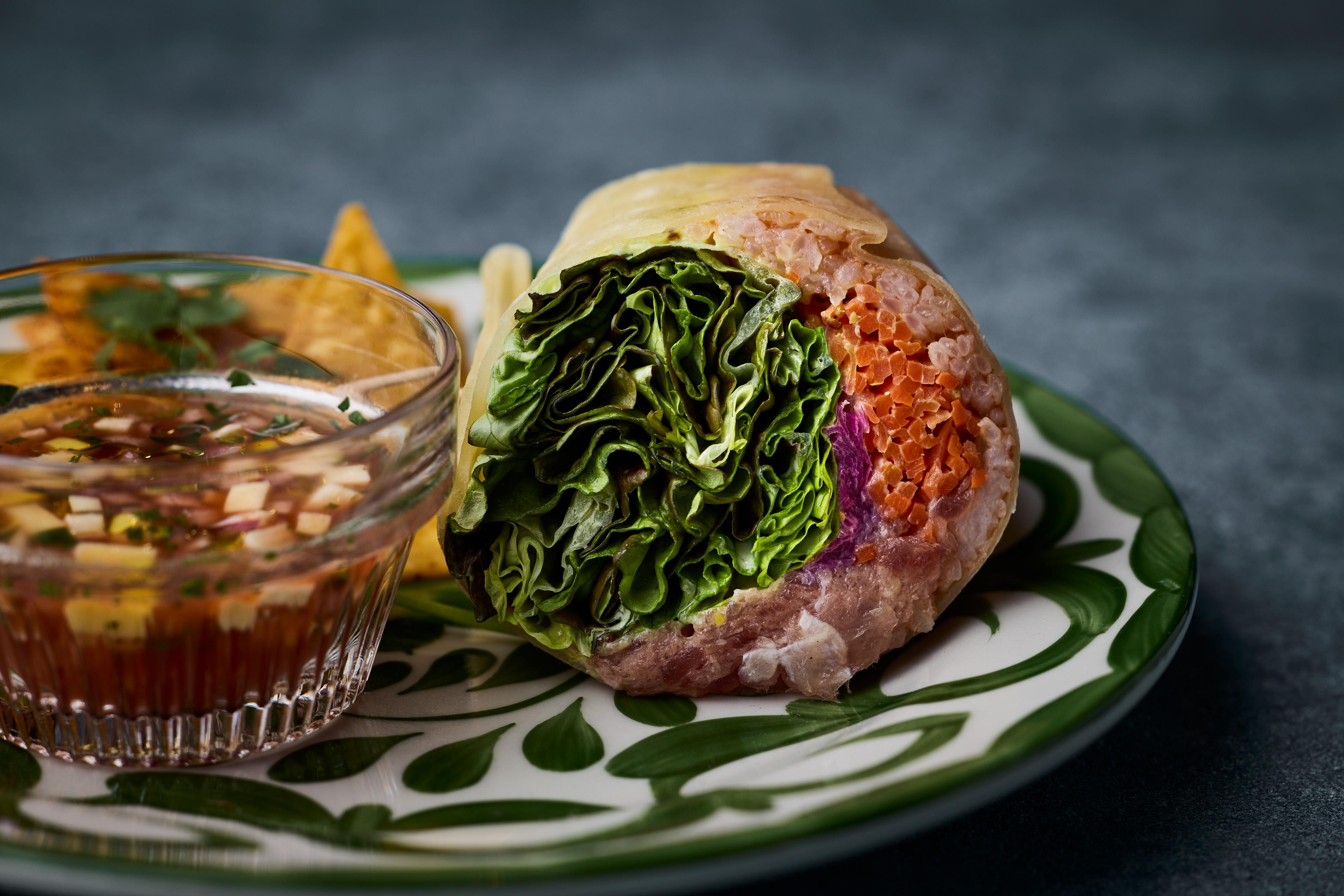 Light Meal Planの画像