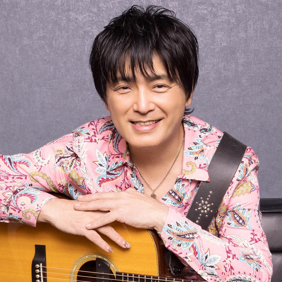 Kotaro Oshio LIVE TOUR "LOVE is All Around"