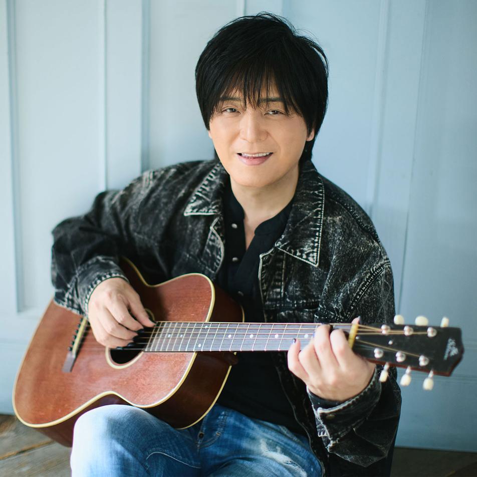 押尾コータロー LIVE TOUR「LOVE is All Around」