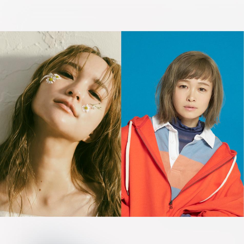 Leola デビュー10周年記念2マンリレー企画 「Chase The Stars」