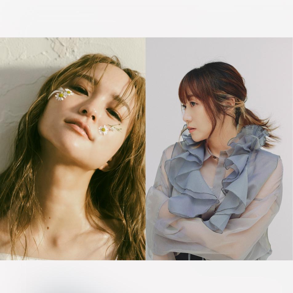 Leola 10th Anniversary Debut Two-Man Relay Project "Chase The Stars"
