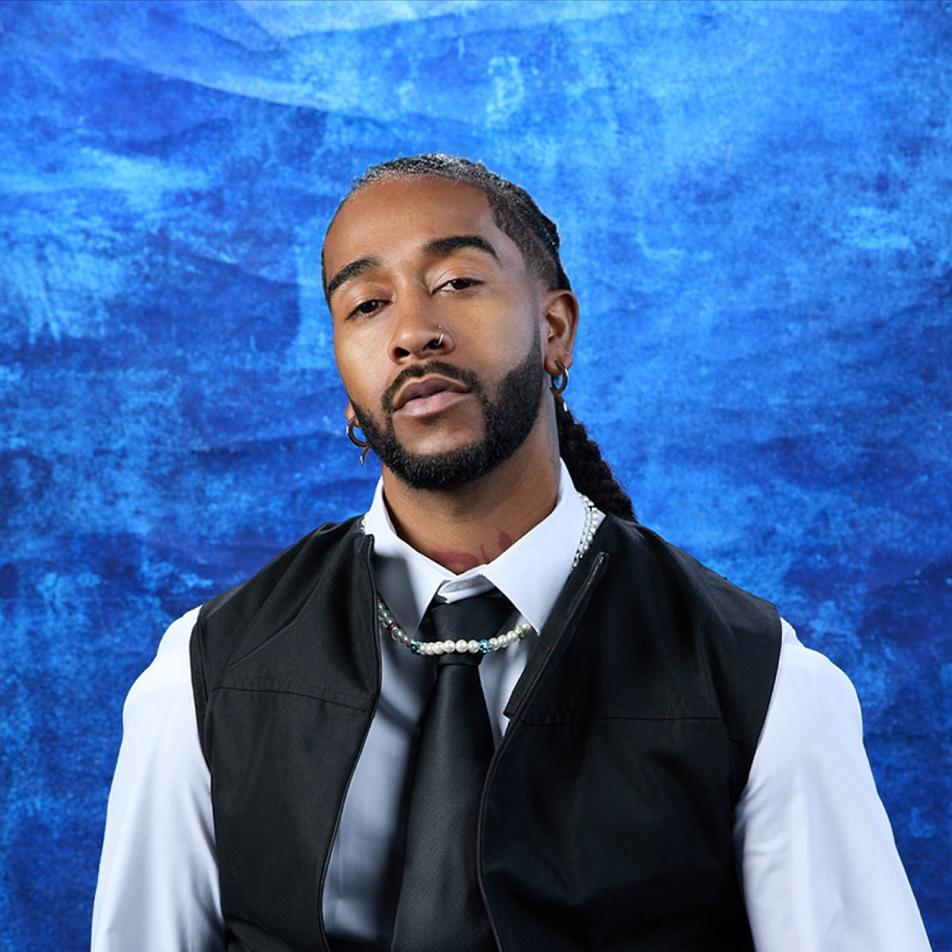 Omarion