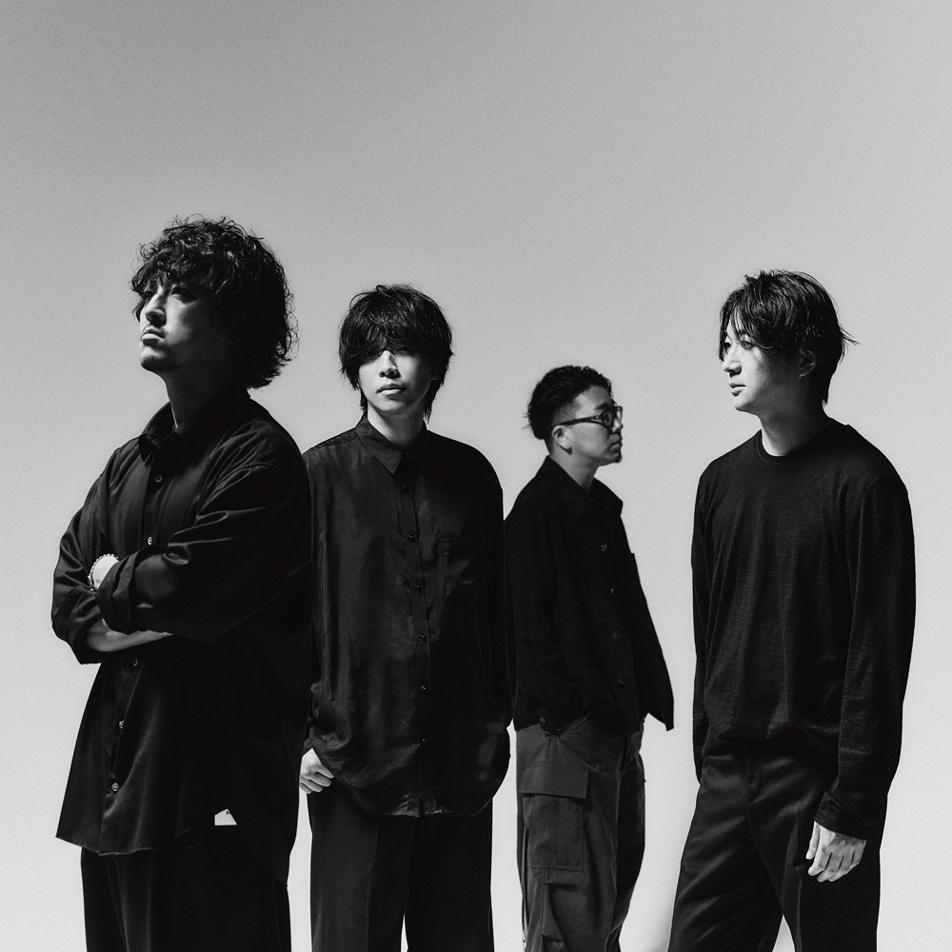 androp -17th Anniversary Special Live- at Billboard Live