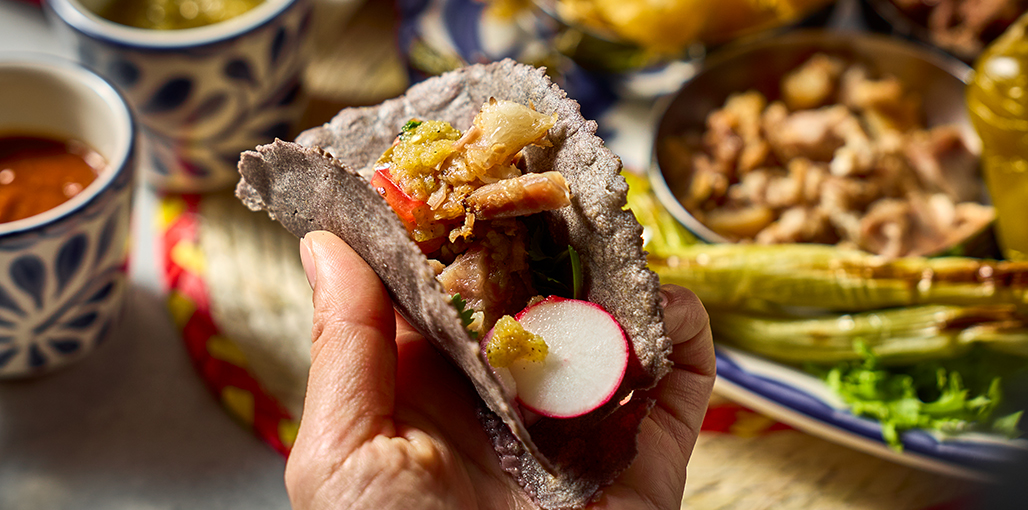 ~HOMEMADE-TACOSSET~ “Fiesta”の画像