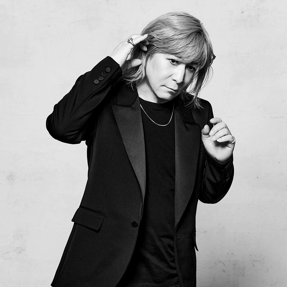小室哲哉