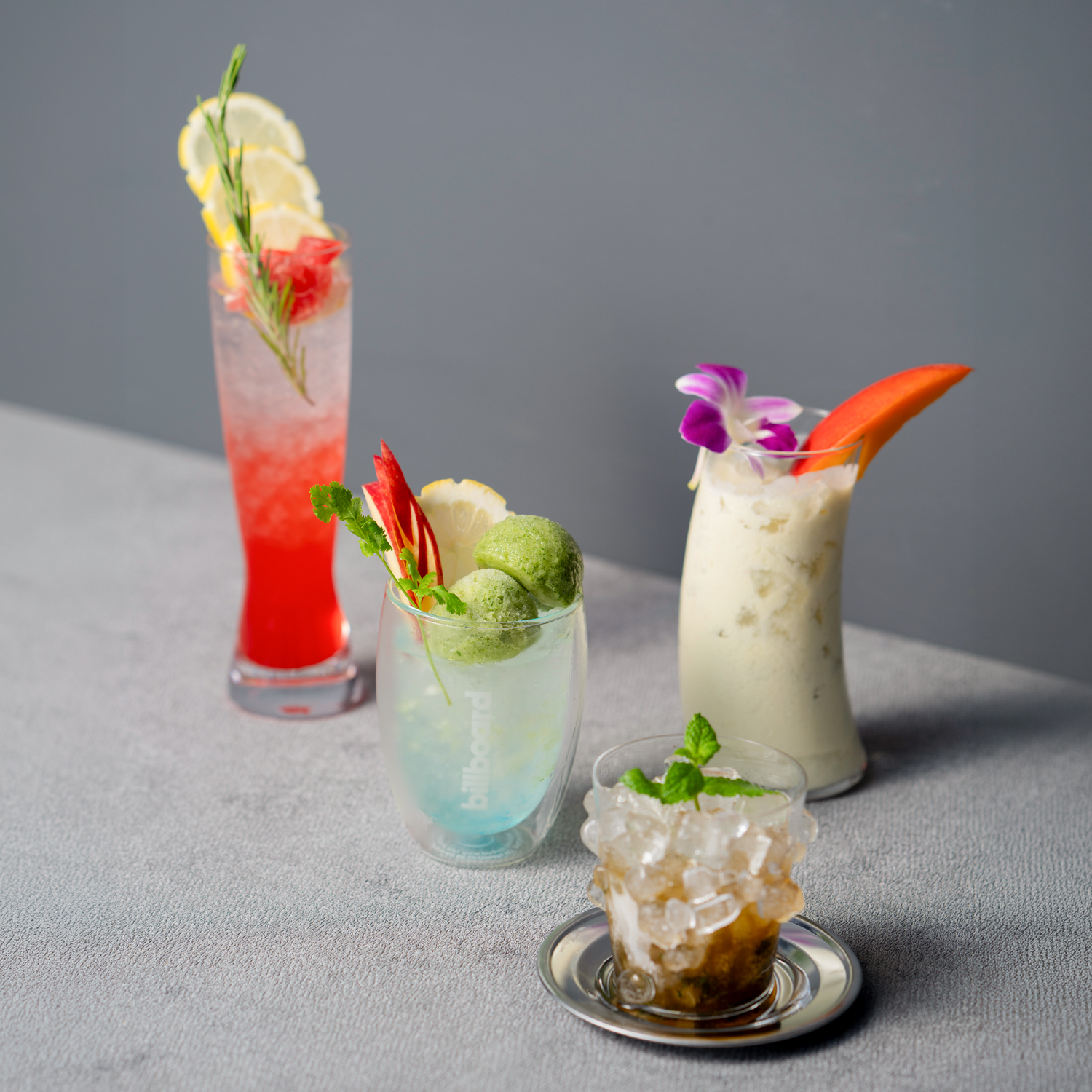 Recommeded Cocktailの画像