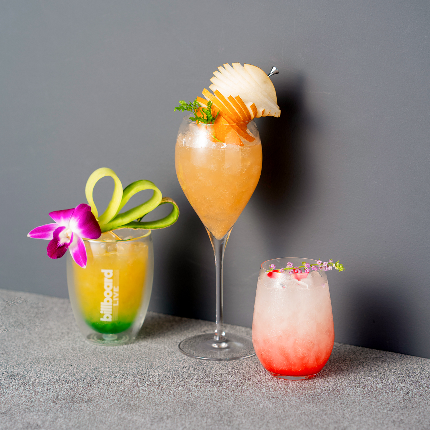 Recommeded Cocktailの画像