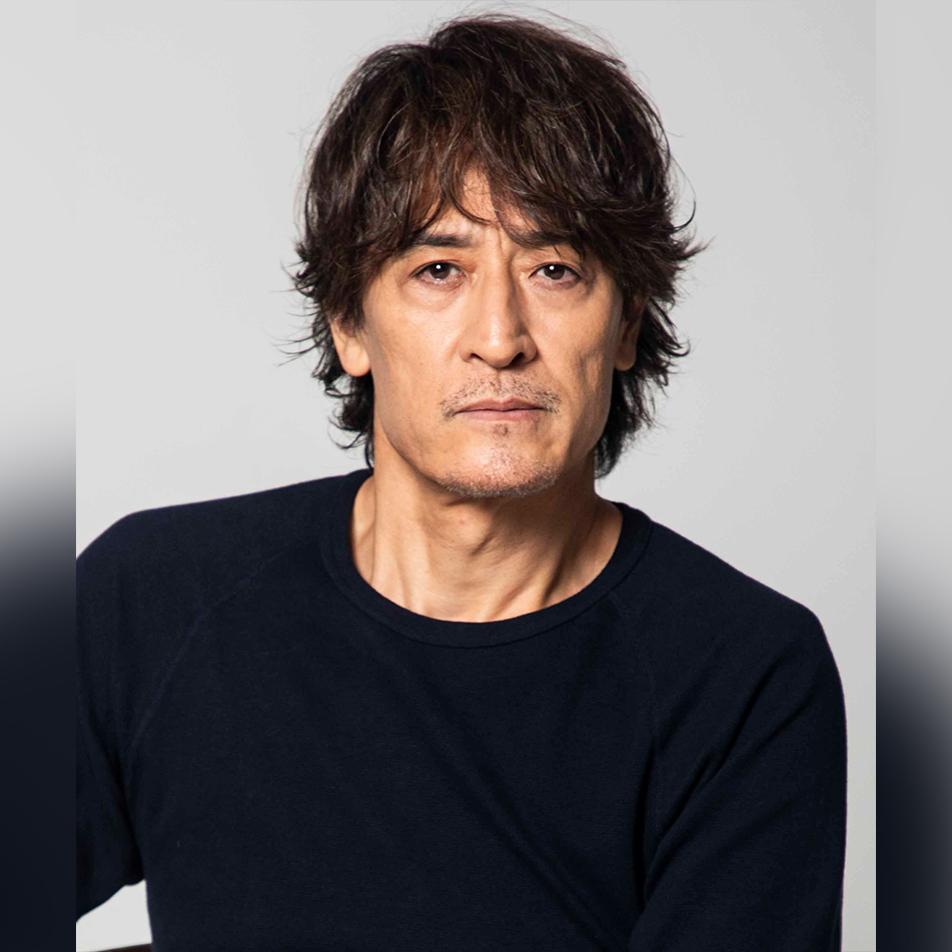 Satoshi Hashimoto