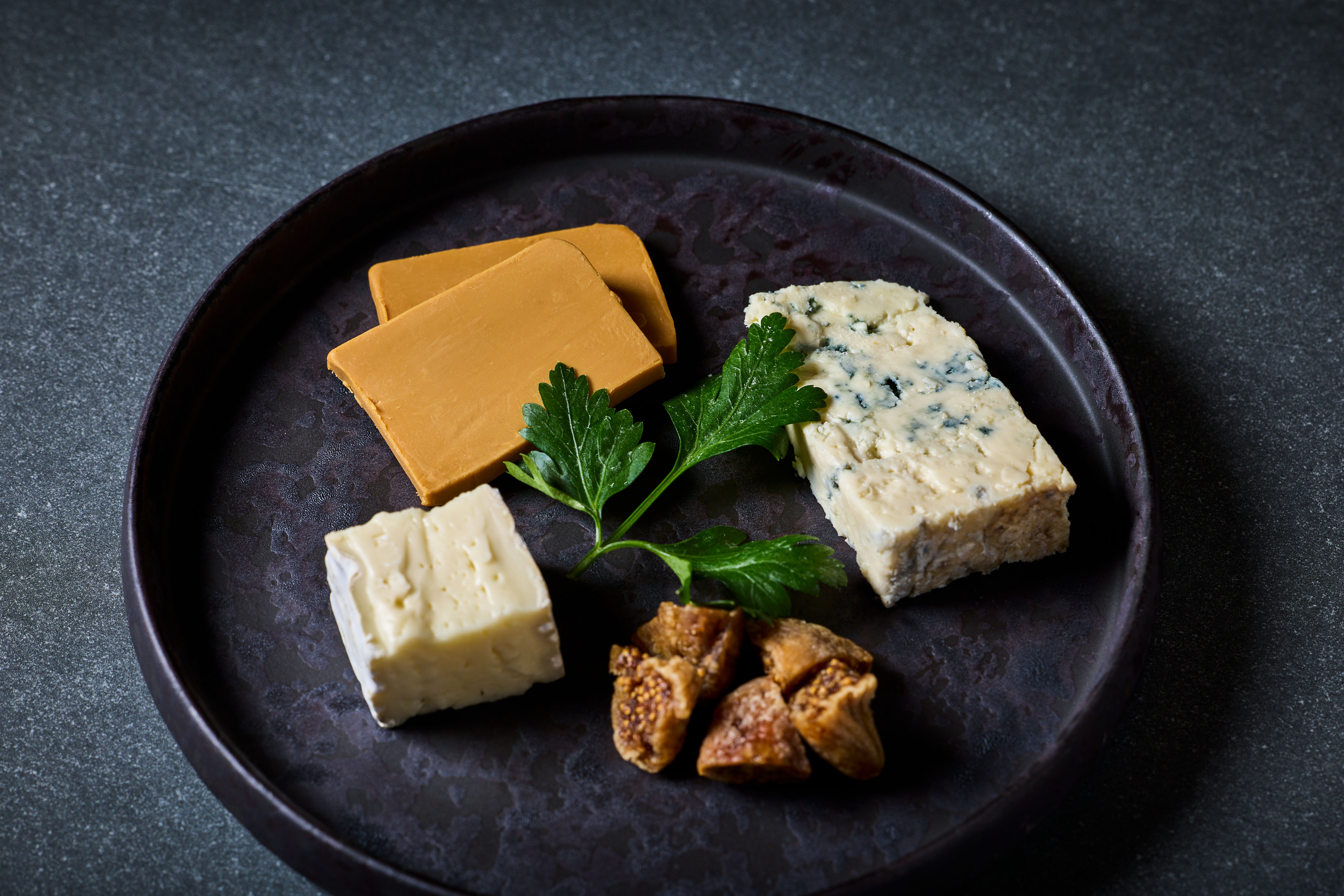 Affineur's Cheese Platterの画像