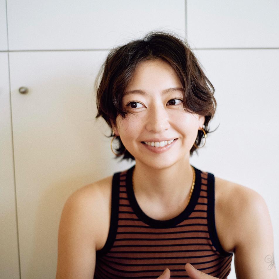 Mamiko Suzuki
