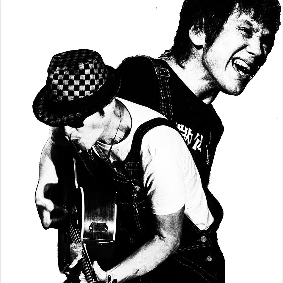 Boogie Union