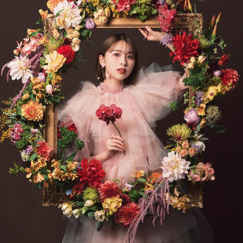 玉井詩織 Billboard Live Tour 2027 「With the music」