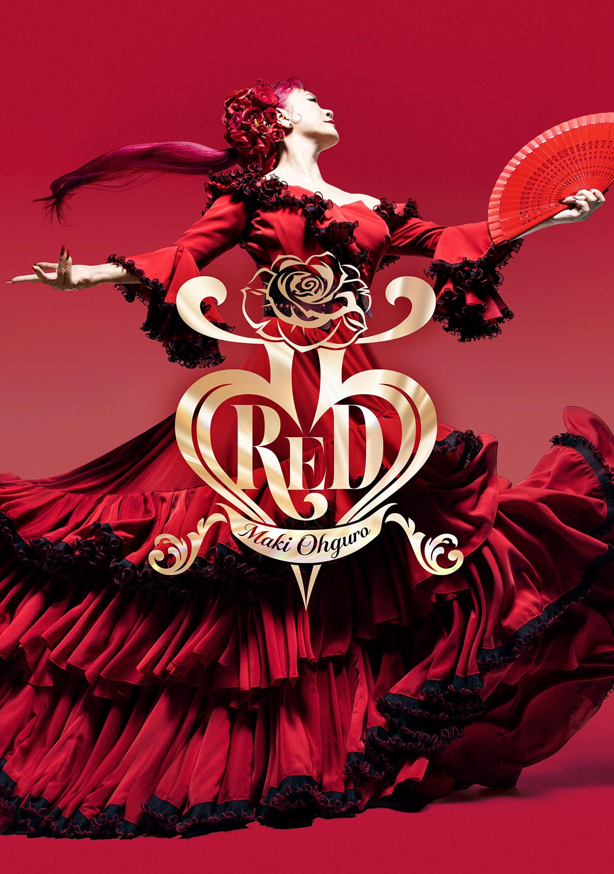 55 RED