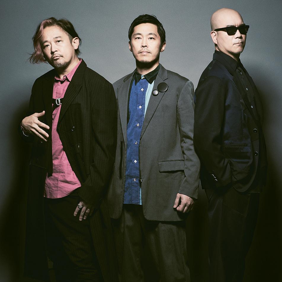 RHYMESTER AND THE BOOM BAPS "King of Stage at Billboard Live OSAKA 2026"