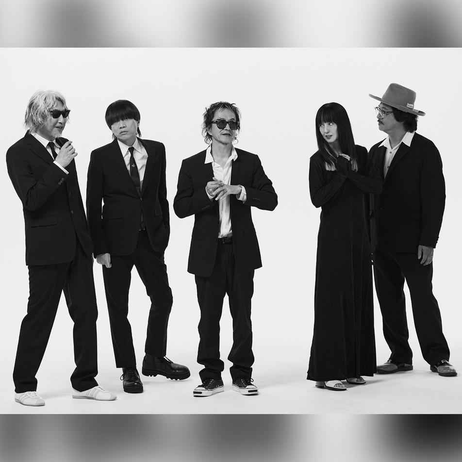 LOSALIOS | TOKYO | Billboard Live