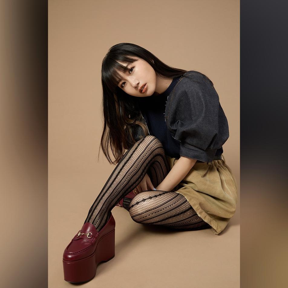 大塚愛 ポスター 大塚愛 さくらんぼ ポスター - メルカリ