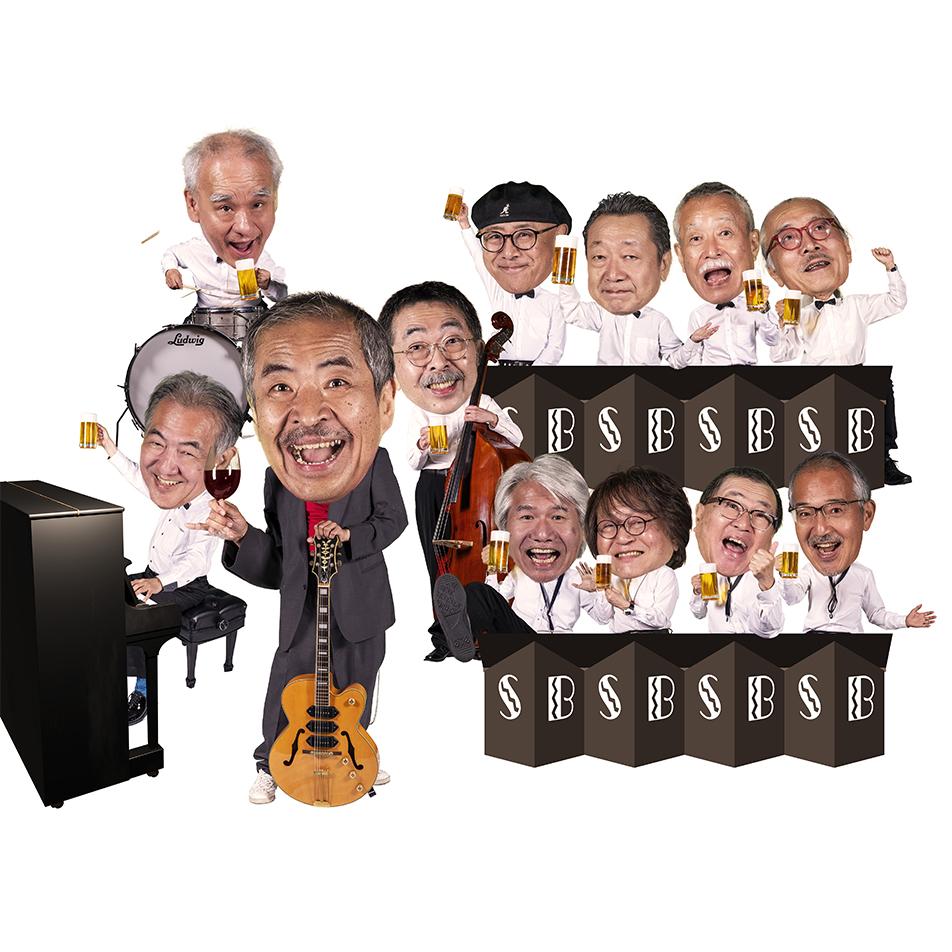 吾妻光良 & The Swinging Boppers