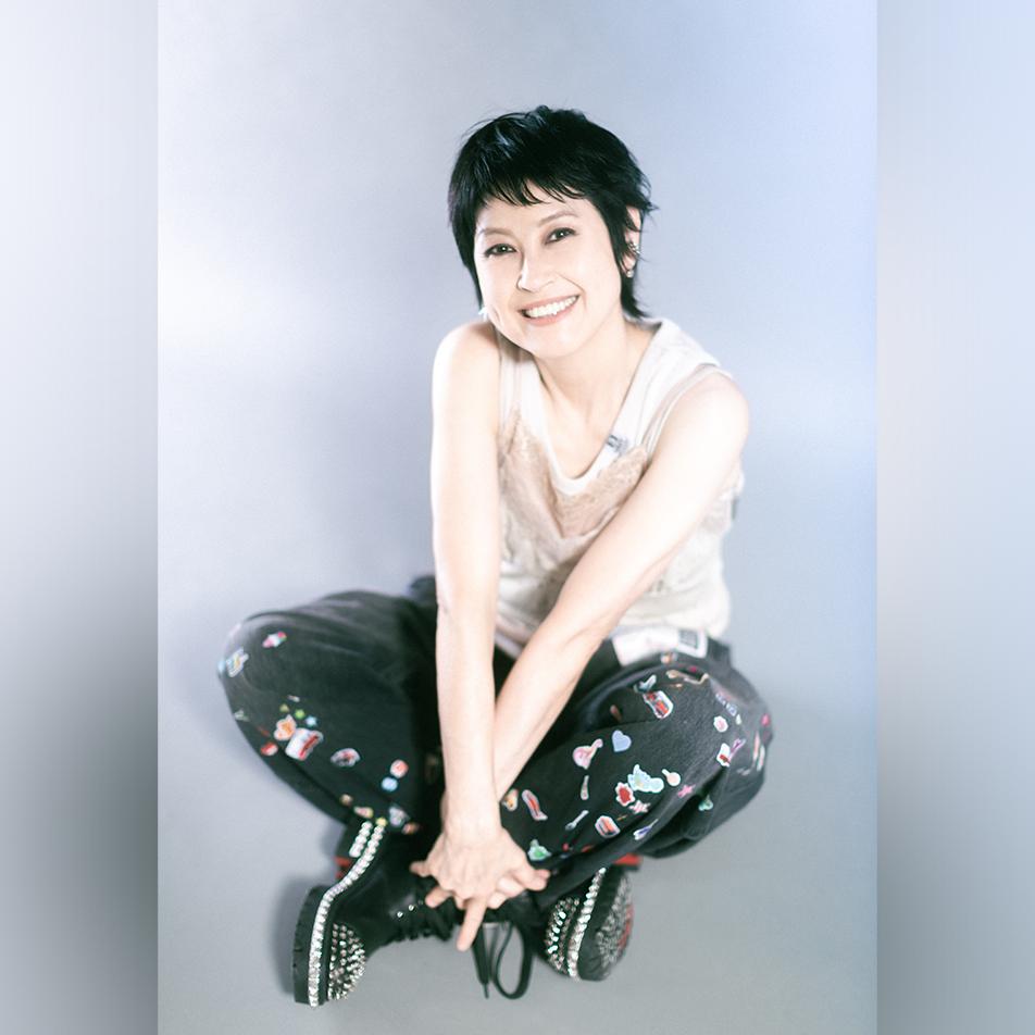 岸谷香