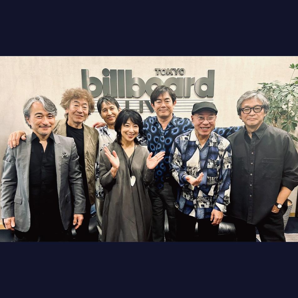 宮沢和史 & JABATIDA