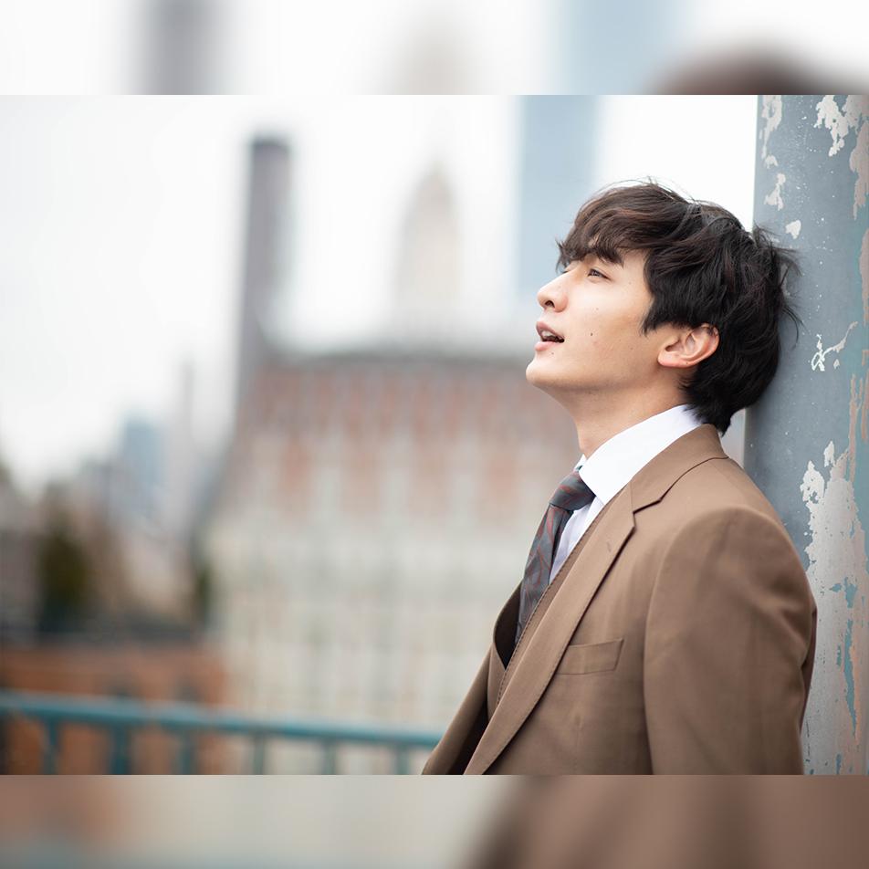 小関裕太 "ULTERIUS"-Billboard Live