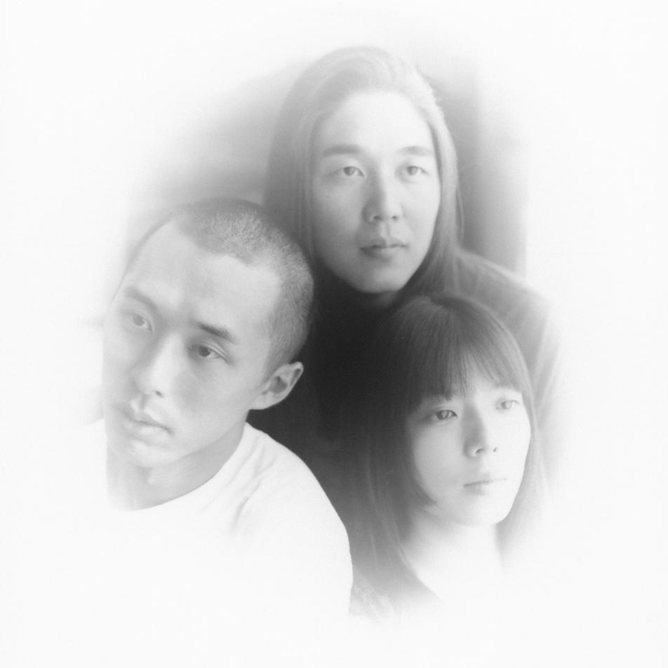 kanekoayanoと荒地のエリカたち live