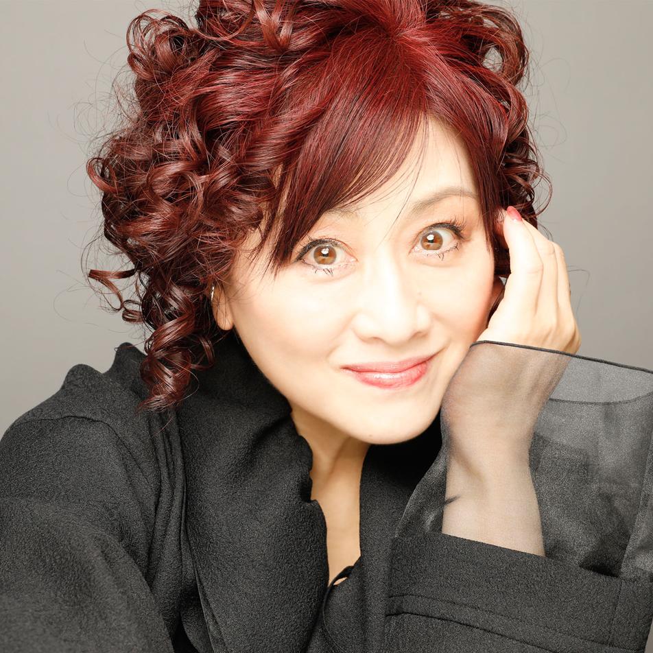 渡辺美里 Billboard Live スタジアムのその先へ