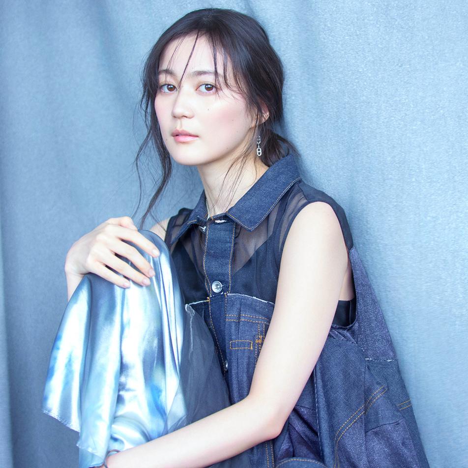 生田絵梨花