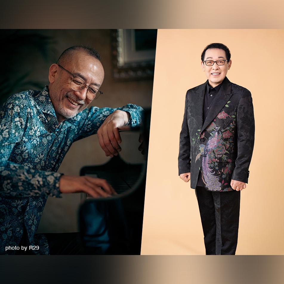 倉田 信雄 50th anniversary with JAYS