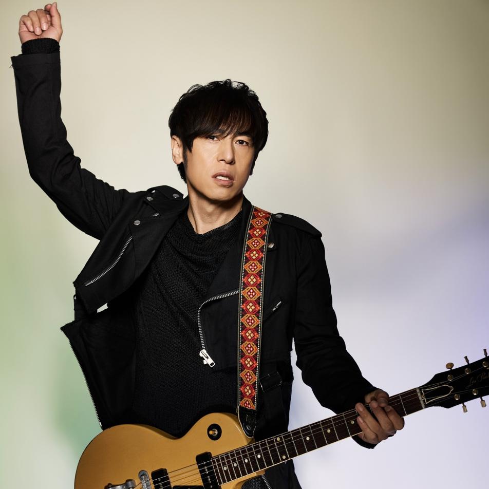 寺岡呼人 BIRTHDAY LIVE 2027